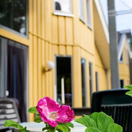 66 Holiday home *