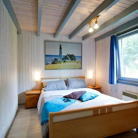 66 Holiday home *