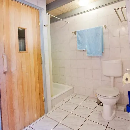 66 Holiday home Mirow