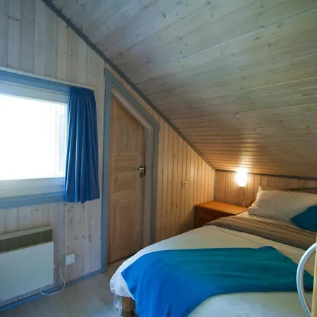 Holiday home 66 *